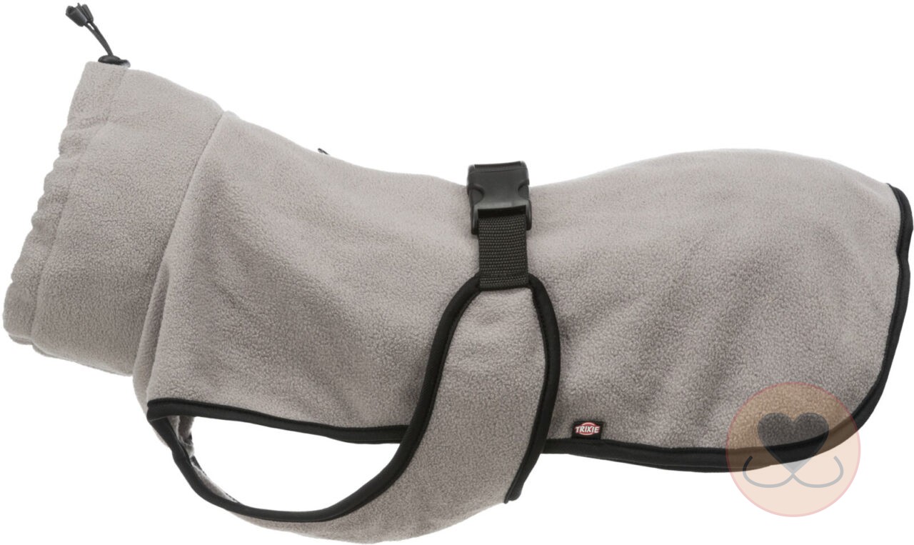 Fleece jas Grenoble